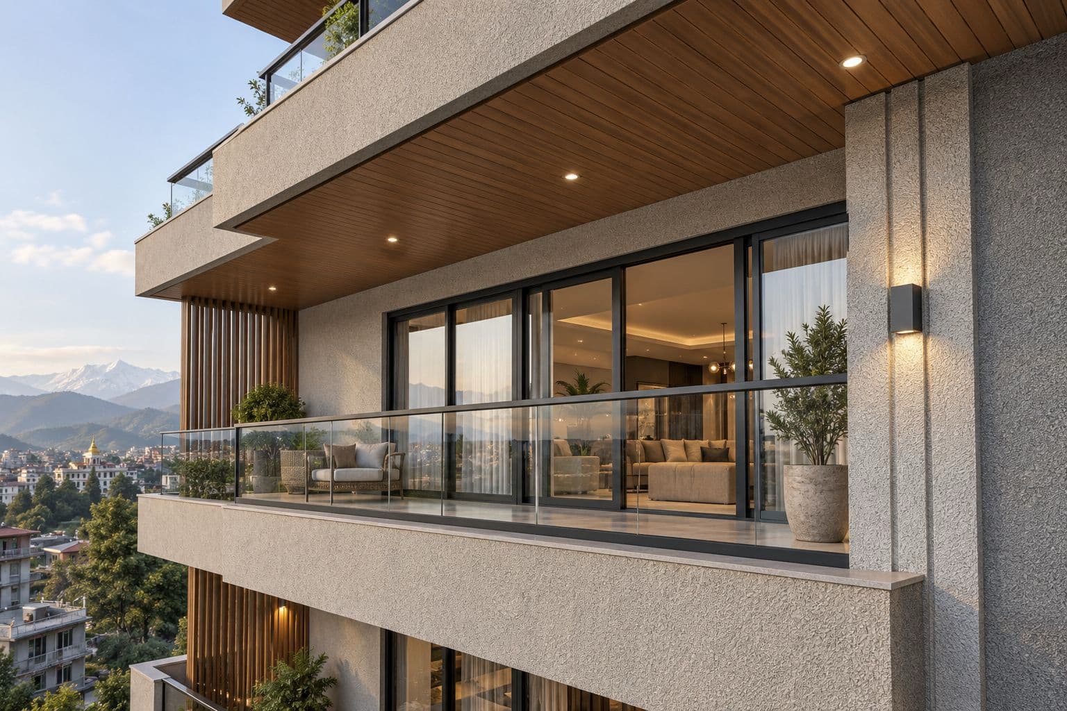 Building Solutions